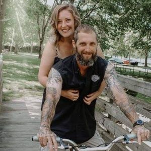 Meet your Posher, Dan